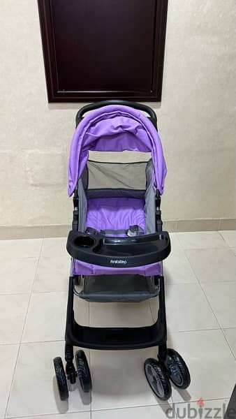 brand new baby stroller 2