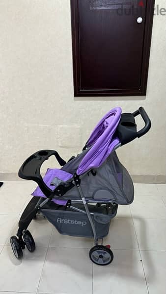 brand new baby stroller 1