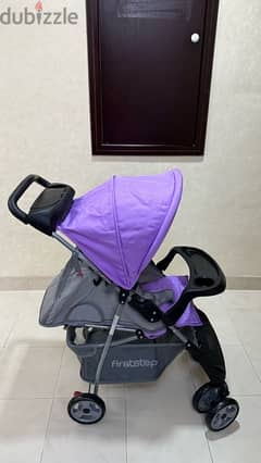brand new baby stroller 0