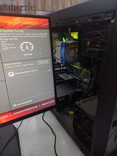 gaming pc without monitor