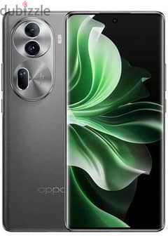 Oppo Reno 11 Pro 512GB  and 12GB Ram with bill and warranty