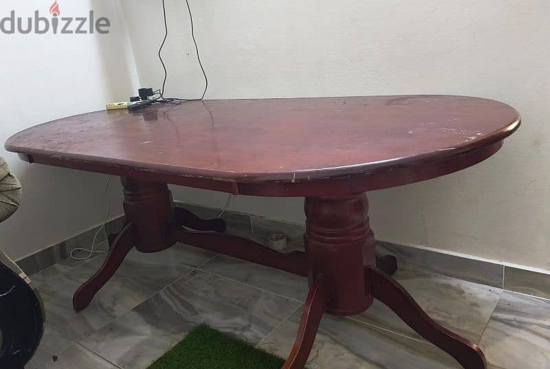 Dining Table for Sale 1