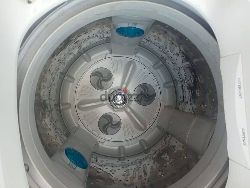 washing machine for sale good condition Good working with delivery 5