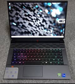 DELL Gaming i7 12th Gen 16QHD SCREEN RTX Laptop 0