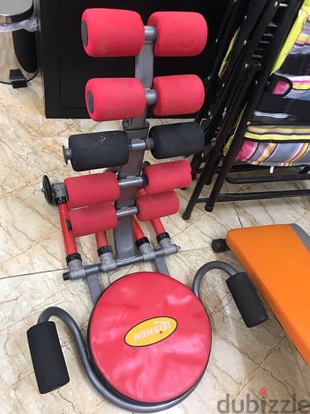 total ab core twister 3