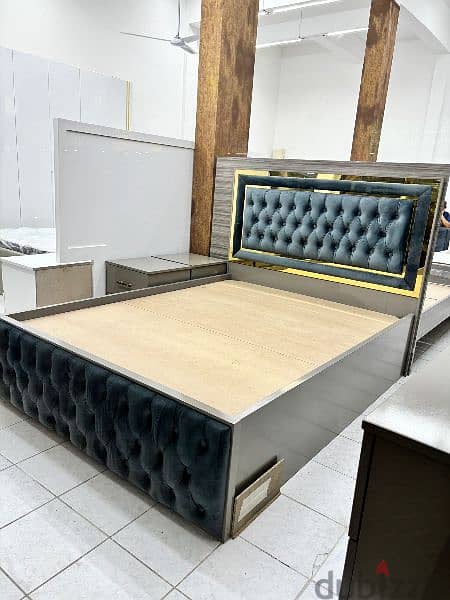 Fabricate New Bed, Tables and Cupboards. contact 39591722 3