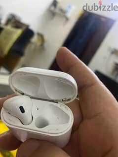 airpod apple left side only 0