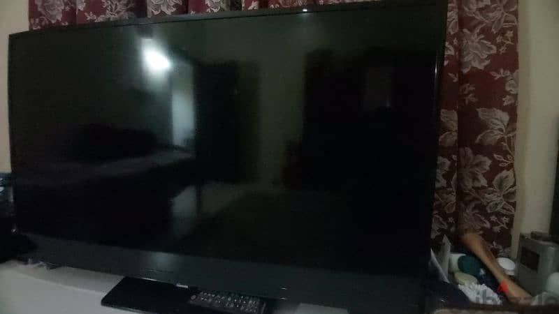 Samsung led 40 inch TV 2