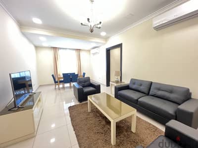 Bright Cozy/spacious/ 3br Ff in Janabiya