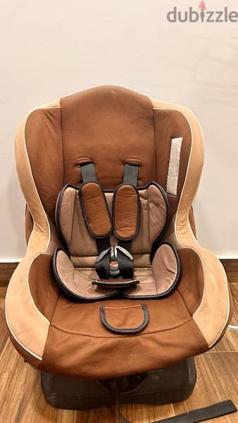Baby chair for car / Car chair 3