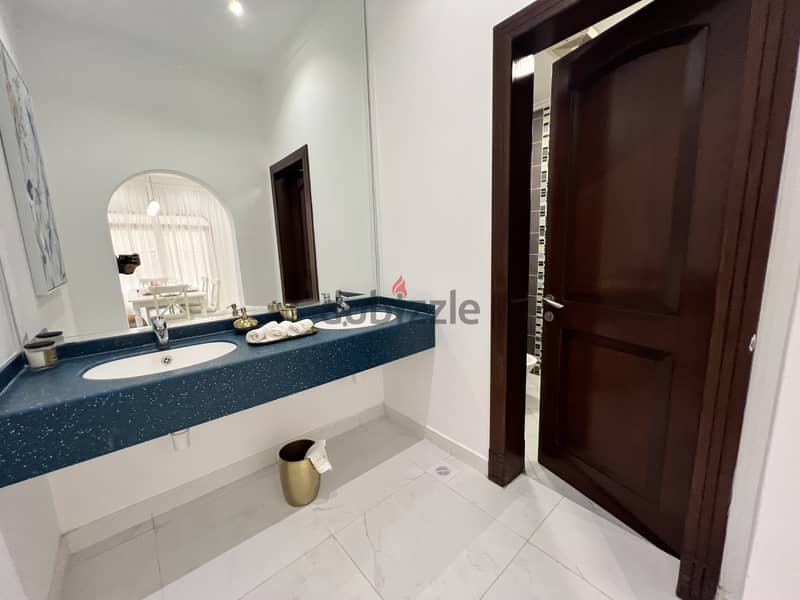 Beautifully Furnished 4 Bedroom Villa – Pvt pool 6