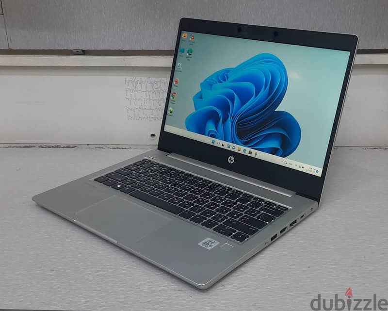 HP 10th Generation Core i5 Laptop (Same New) 16GB Ram + NVME 256GB SSD 3