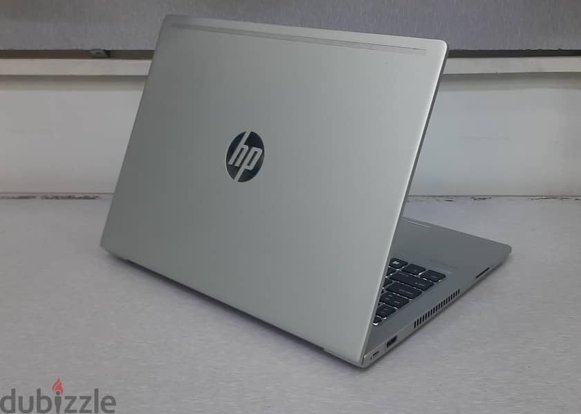 HP 10th Generation Core i5 Laptop (Same New) 16GB Ram + NVME 256GB SSD 8