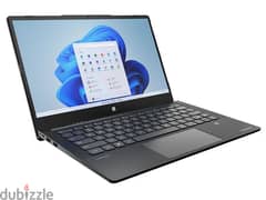 Acer Gateway i5 12 gen laptop touch