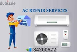 Bac service roomving and fixing window ac unit ac service roomving And