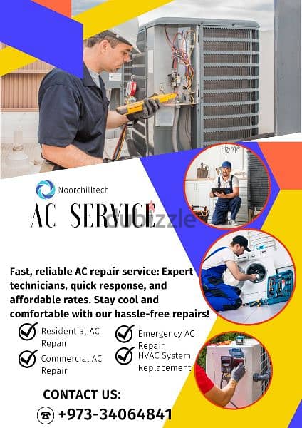 all AC Repairing & Service Fixing & Washing Machine Refrigerator 0