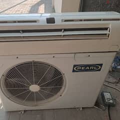 2 ton Ac for sale good condition good working 0