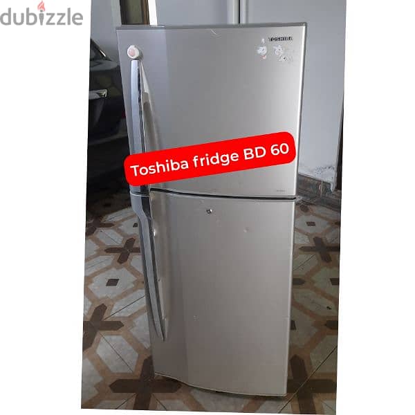 General 2.5 ton and other household items for sale with delivery 19