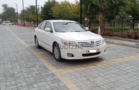 TOYOTA CAMRY  GLX MODEL 2011 WELL MAINTAINED CAR FOR SALE URGENTLY 0