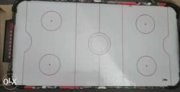 Hockey Game 0