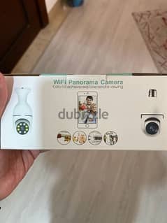 wifi camera 0