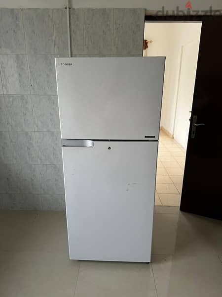 SHARP & Toshiba refrigerator SALE 2