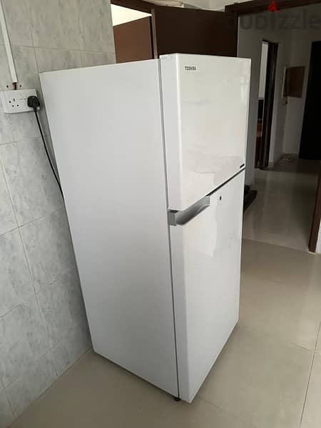 SHARP & Toshiba refrigerator SALE 4