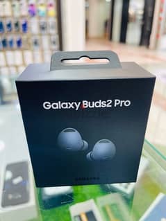galaxy buds2 pro