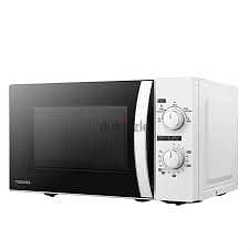 Brand new Toshiba 20L Microwave Owen for Just 22.99 4
