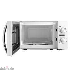 Brand new Toshiba 20L Microwave Owen for Just 22.99 2