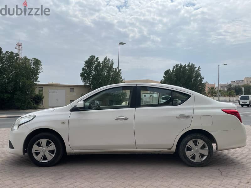 Nissan Sunny , 2018 Single Owner Very Excellent Condition { 33413208 } 4