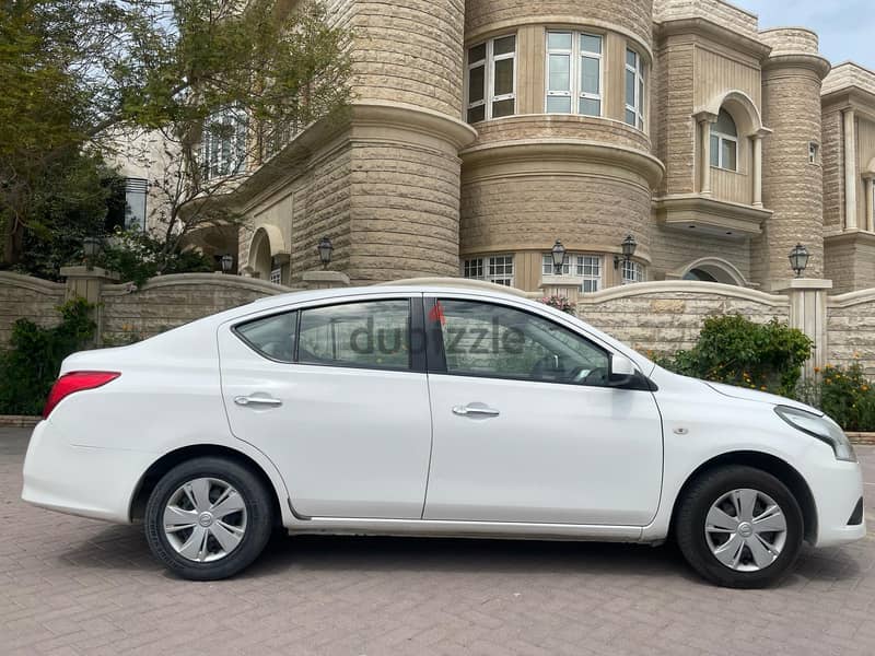 Nissan Sunny , 2018 Single Owner Very Excellent Condition { 33413208 } 5