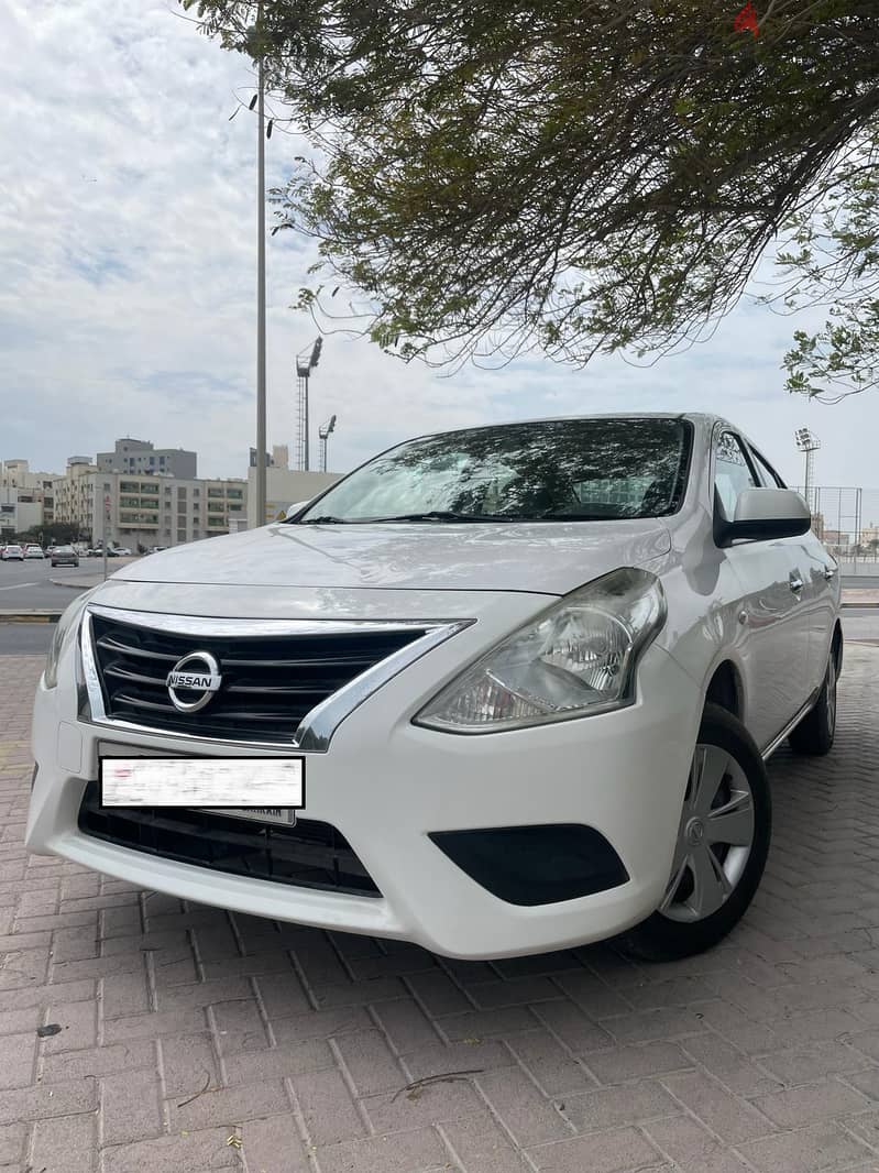 Nissan Sunny , 2018 Single Owner Very Excellent Condition { 33413208 } 9