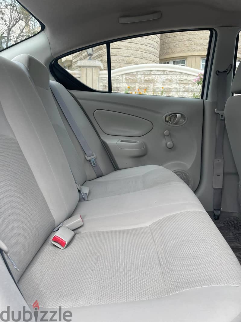 Nissan Sunny , 2018 Single Owner Very Excellent Condition { 33413208 } 10