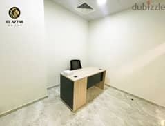 LImited time Ramadan Offer for Office for rent - Just 75 BHD Only