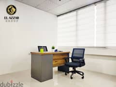 Hurry up get now our special Ramadan Offer for Office rent- 75bhd Only 0