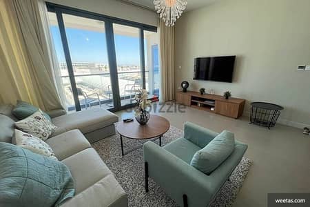 Modern 2 bed in Marasi