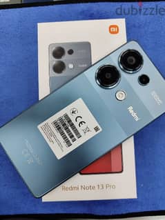 Redmi note 13 pro for sell