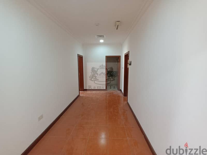 Spacious 3 Beds in Seef Balcony 2