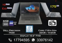 Dell, HP, Lenovo, Microsoft Surface, Free Delivery Special Eid Offer