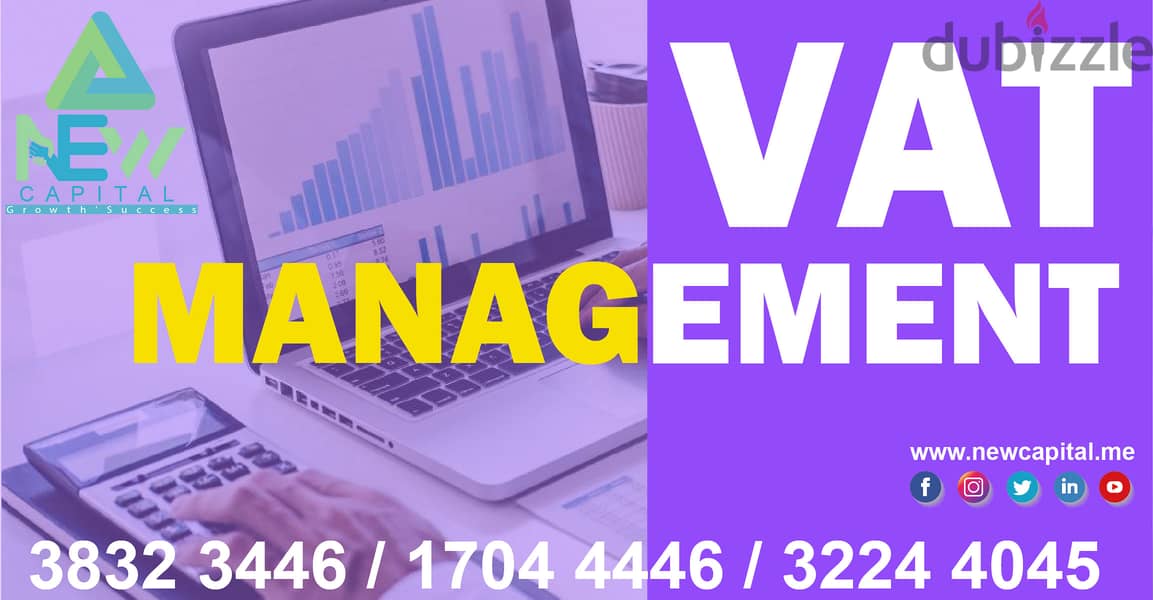VAT Handle Management #vathandle #vatreturn 0