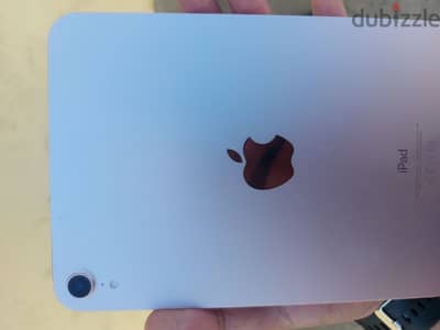 ipad mini 6 in very good condition