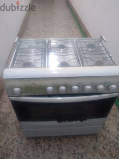 West Point gas cooker for sale. with delivery available