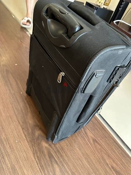 travel bag 5