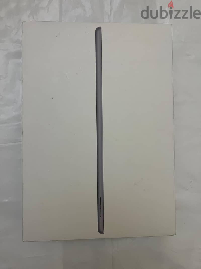 iPad 8th Generation WiFi 32GB 10.2inch Gray – Middle East 4