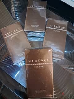 Versace original Men perfume