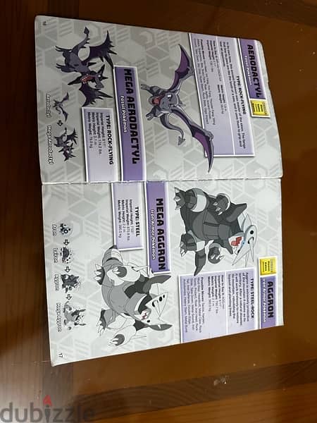 Pokémon Super Delux essential handbook 2
