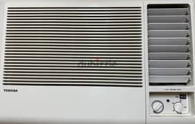 for sale 4 air conditioner/مكيف مكيفات  للبيع 4