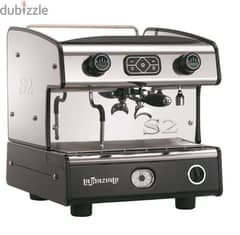 Italian Espresso Machine 0