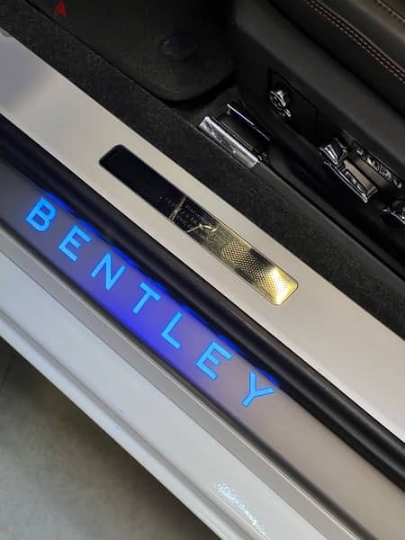 Bentley Continental GT, 2019, 11,km Only 8